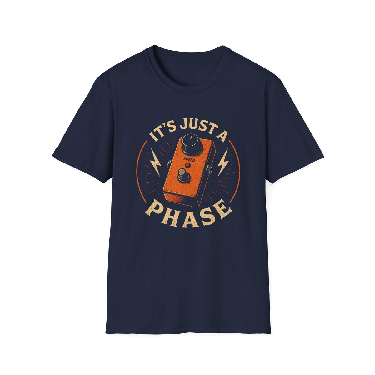 It's just a Phase T-Shirt