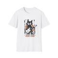 Less Hiss More Purr T-Shirt