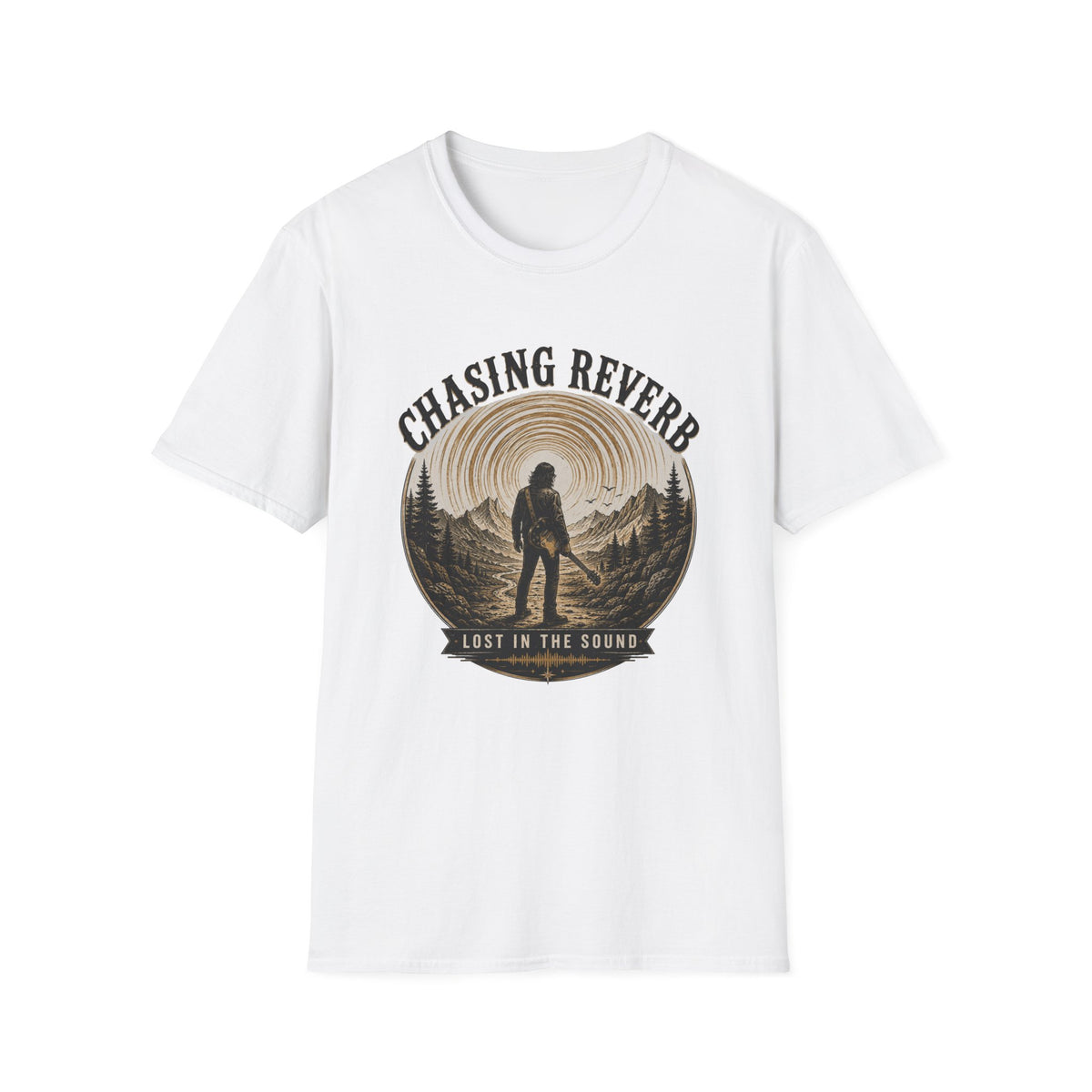 Chasing Reverb T-Shirt