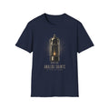 Analog Saints tube T-Shirt