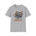 Keep It Analog T-Shirt