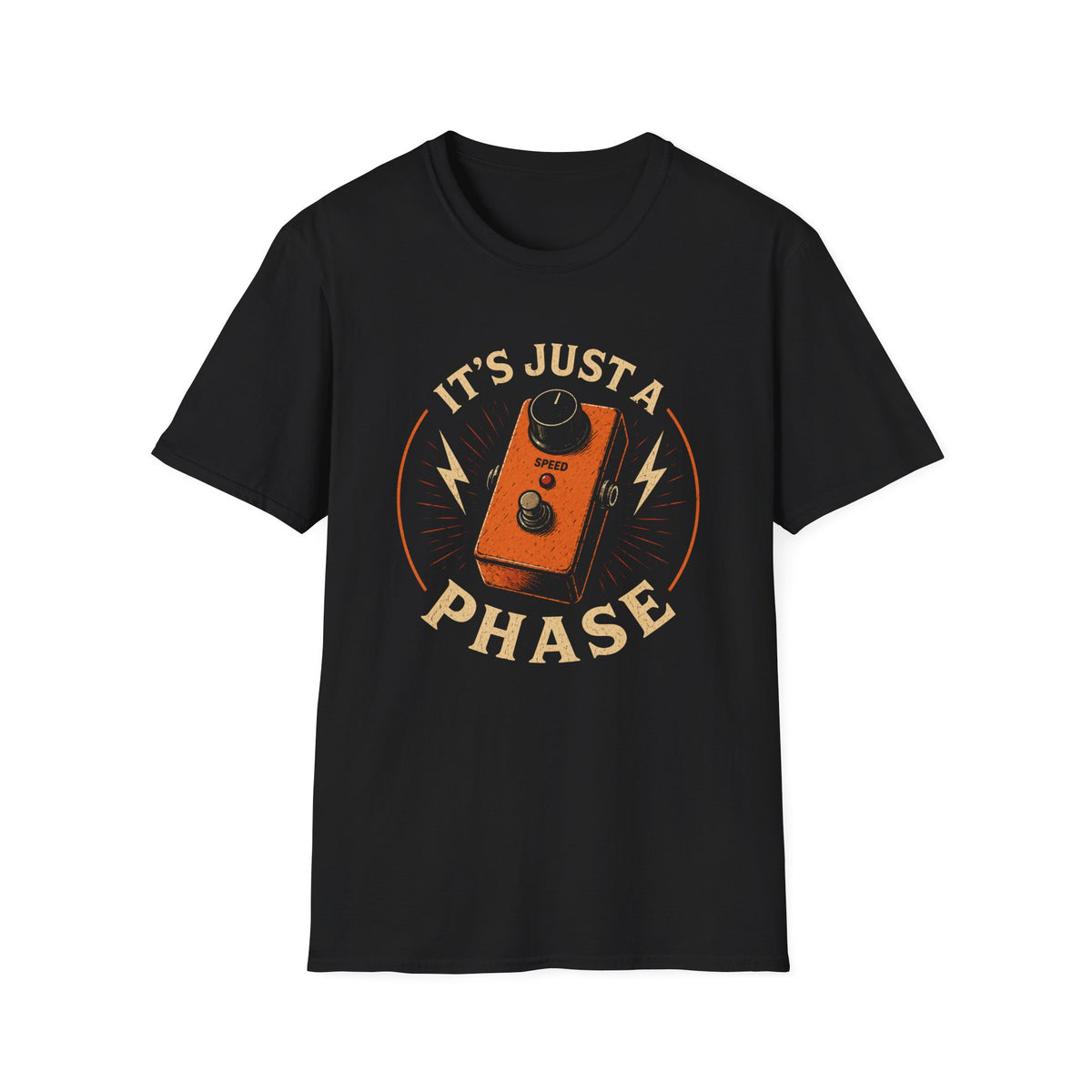 It's just a Phase T-Shirt