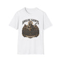 Analog Saints Jesus Tube Amp T-Shirt