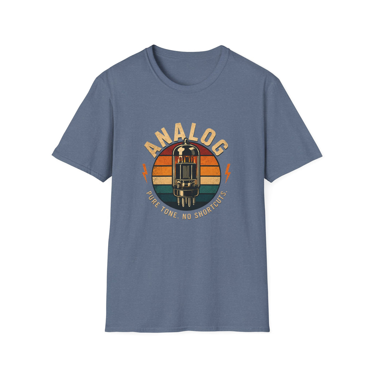 Analog Pure Tone T-Shirt