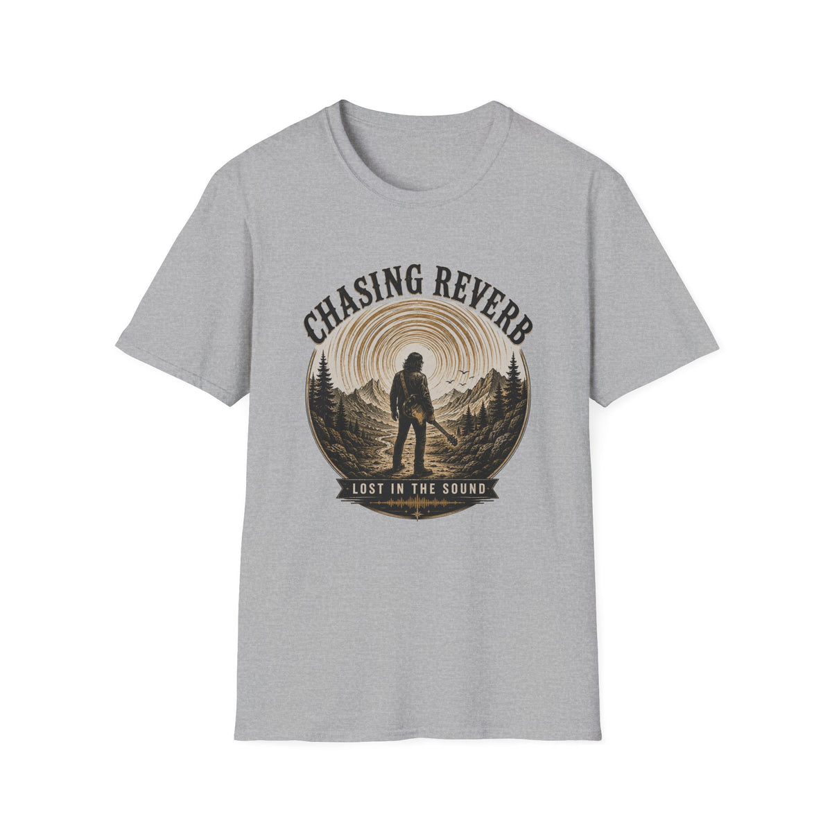 Chasing Reverb T-Shirt