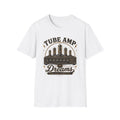 Tube Amp Dreams T-Shirt