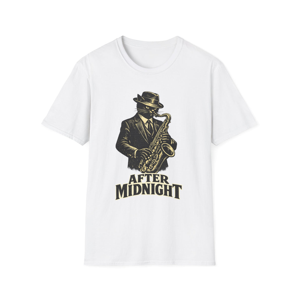 After Midnight T-Shirt