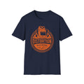 Distortion Rocking T-Shirt