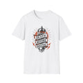Death Before Digital T-Shirt
