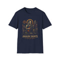 Analog Saints T-Shirt