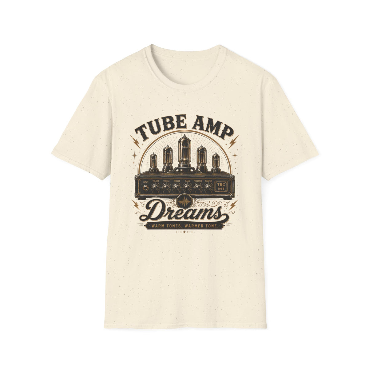 Tube Amp Dreams T-Shirt