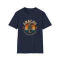 Analog Pure Tone T-Shirt