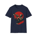 Jazz trumpeter T-Shirt