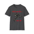 Rock and Roll is The Law T-Shirt