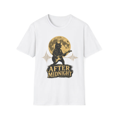 After Midnight Moon 2 T-Shirt