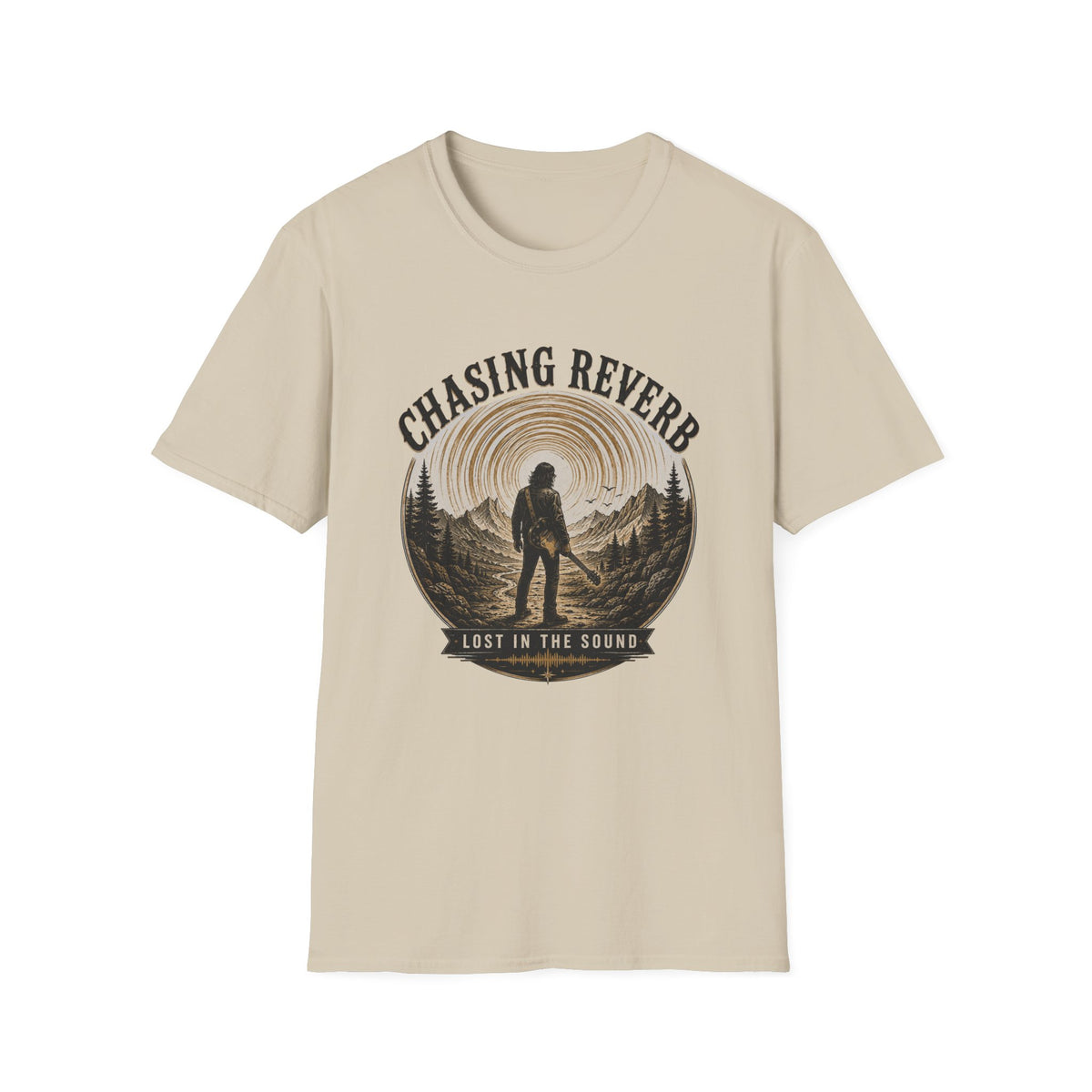 Chasing Reverb T-Shirt