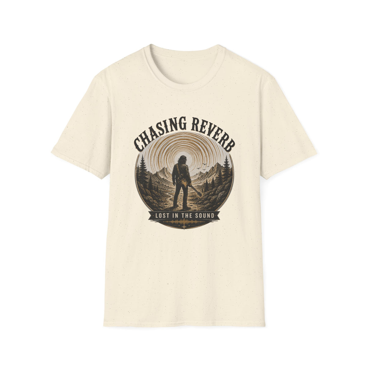 Chasing Reverb T-Shirt