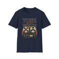 Tone Before Words Color version T-Shirt