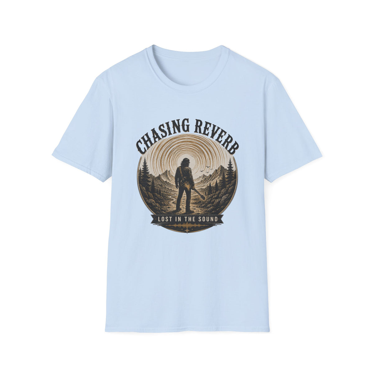 Chasing Reverb T-Shirt