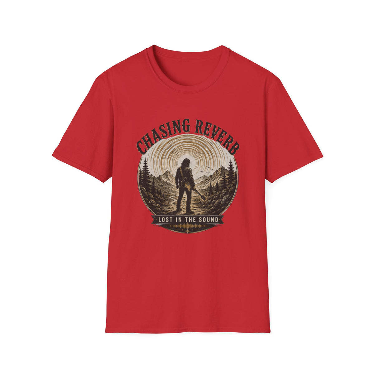 Chasing Reverb T-Shirt