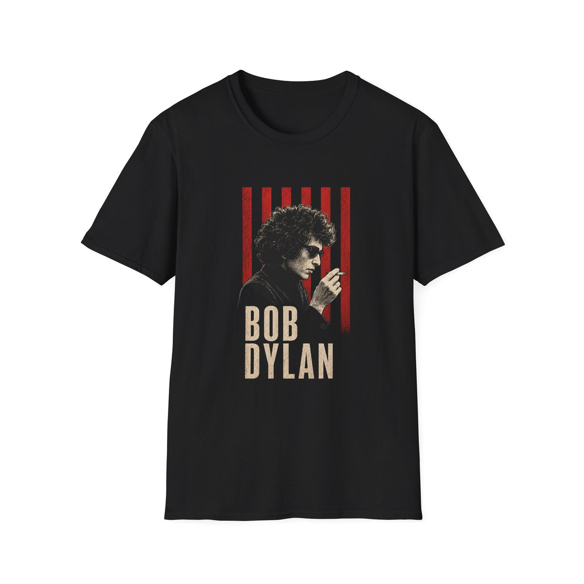 Bob Dylan T-Shirt
