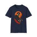 Jazz saxophone player T-Shirt