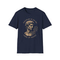 Discipline in the Day, Tone At Night T-Shirt