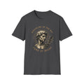 Discipline in the day Tone at Night T-Shirt