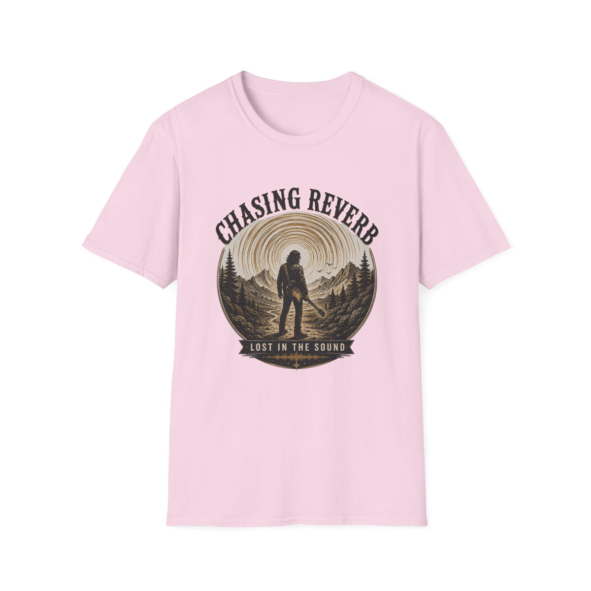 Chasing Reverb T-Shirt
