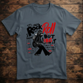 It's Only Rock and Roll Ape T-Shirt